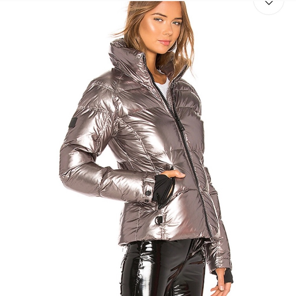 SAM. Freestyle Jacket